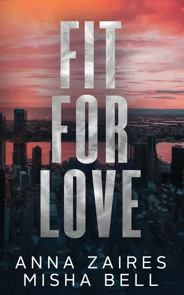 Cover of Fit for Love