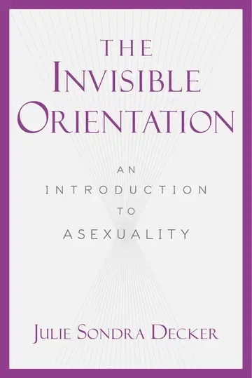 Cover of The Invisible Orientation