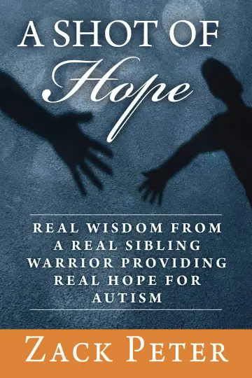 Cover of A Shot of Hope