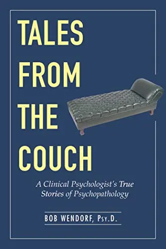 Cover of Tales from the Couch