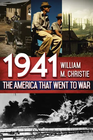 Cover of 1941