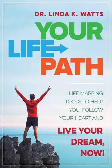 Cover of Your Life Path