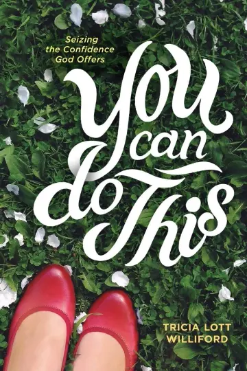 Cover of You Can Do This