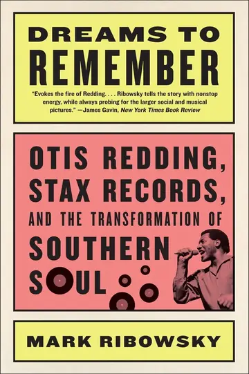 Cover of Dreams to Remember