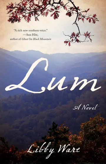 Cover of Lum