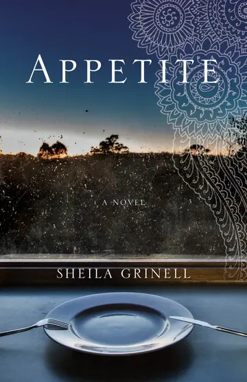Cover of Appetite
