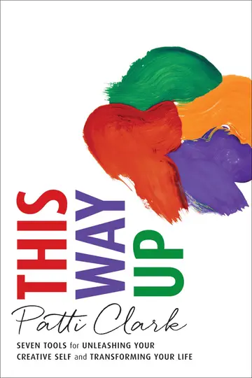 Cover of This Way up
