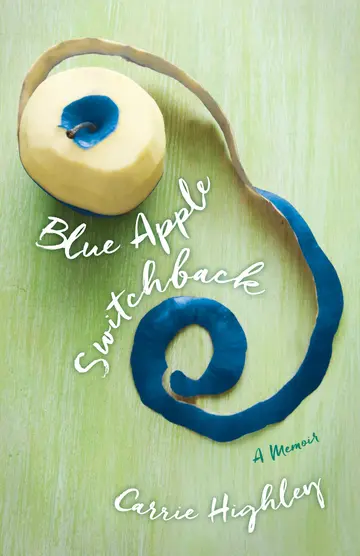 Cover of Blue Apple Switchback