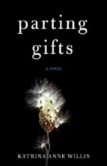 Cover of Parting Gifts
