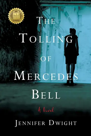 Cover of The Tolling of Mercedes Bell