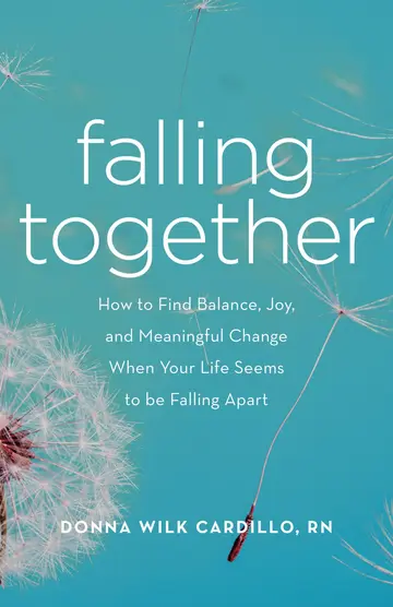 Cover of Falling Together