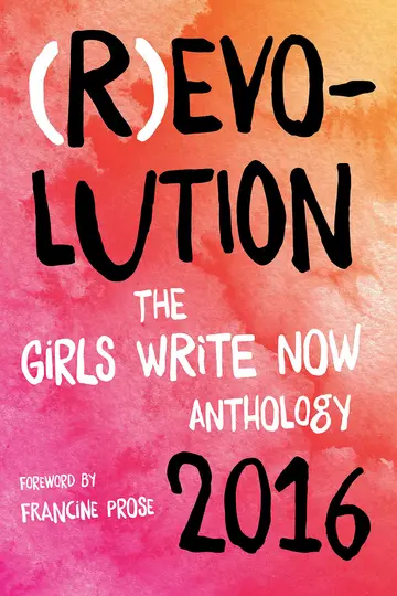 Cover of (R)evolution