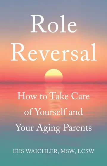 Cover of Role Reversal