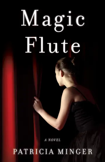 Cover of Magic Flute