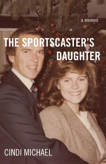 Cover of The Sportscaster's Daughter