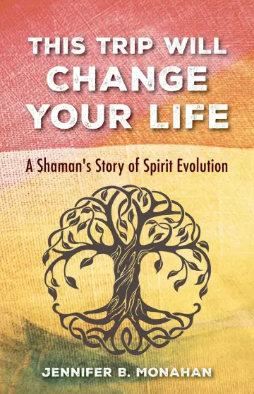 Cover of This Trip Will Change Your Life