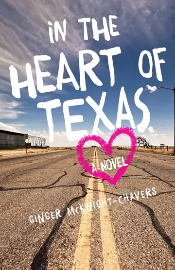 Cover of In the Heart of Texas