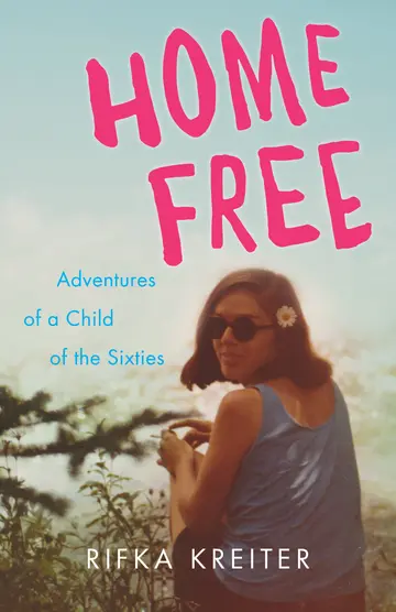 Cover of Home Free