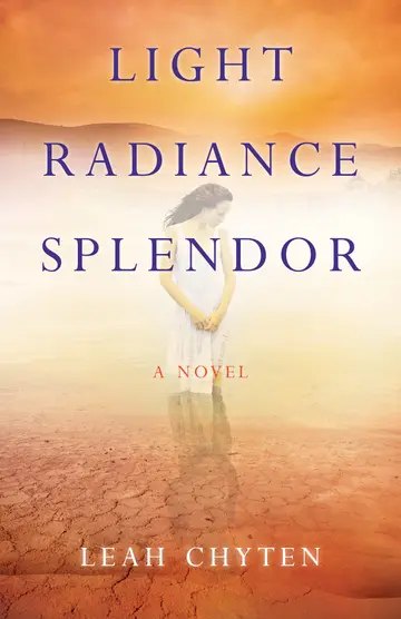 Cover of Light Radiance Splendor