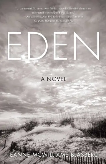Cover of Eden
