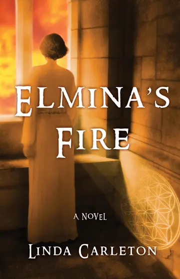 Cover of Elmina's Fire
