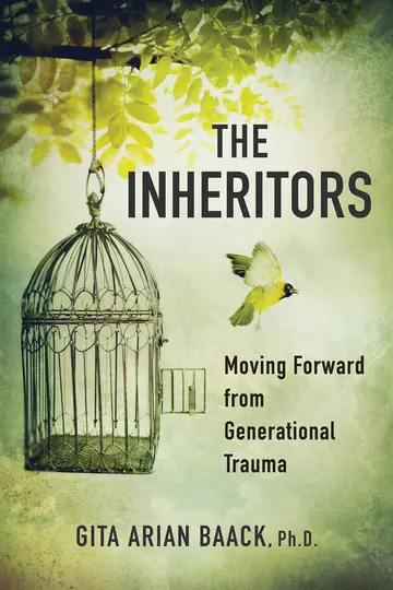 Cover of The Inheritors