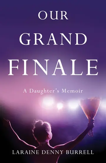 Cover of Our Grand Finale