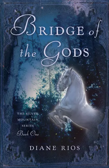 Cover of Bridge of the Gods