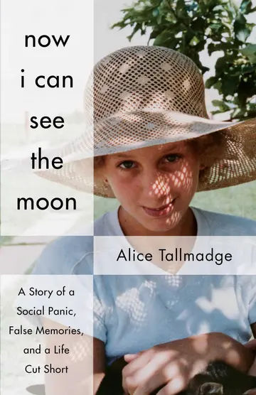 Cover of Now I Can See the Moon