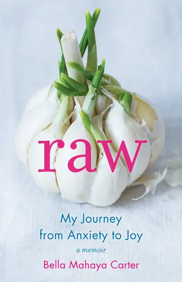 Cover of Raw