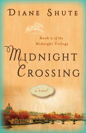Cover of Midnight Crossing