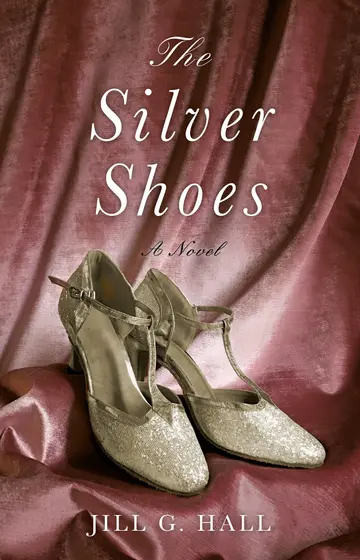 Cover of The Silver Shoes