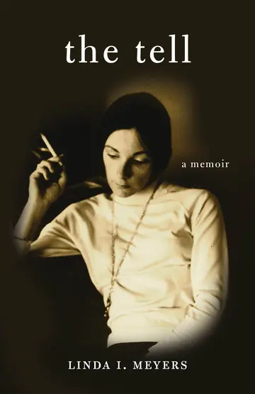 Cover of The Tell