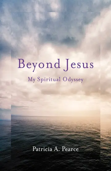 Cover of Beyond Jesus
