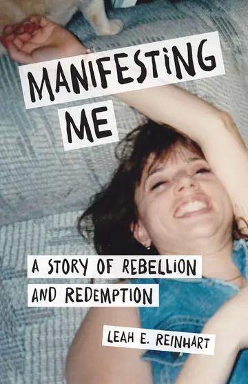 Cover of Manifesting Me