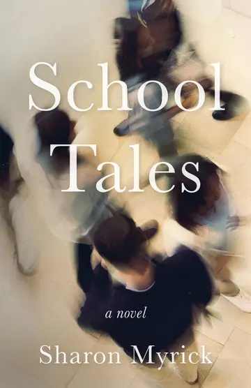 Cover of School Tales