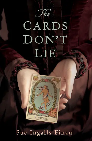 Cover of The Cards Don't Lie