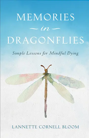 Cover of Memories in Dragonflies