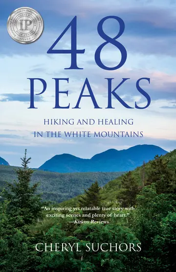 Cover of 48 Peaks
