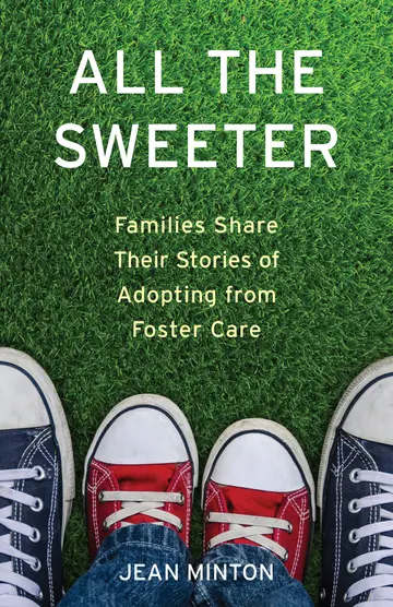Cover of All the Sweeter