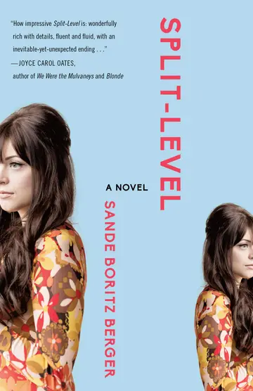 Cover of Split-Level