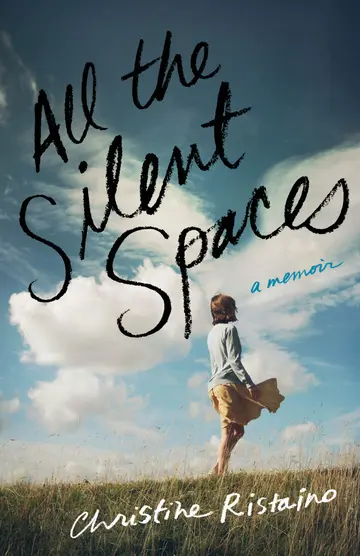Cover of All the Silent Spaces