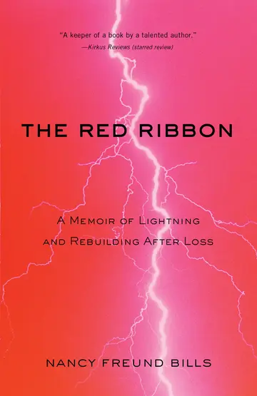 Cover of The Red Ribbon