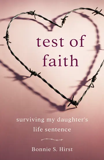 Cover of Test of Faith