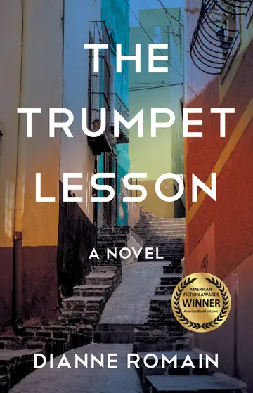 Cover of The Trumpet Lesson