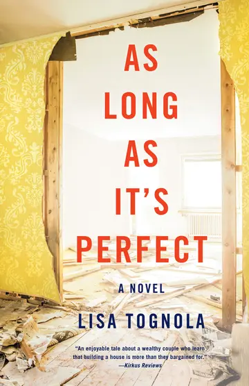 Cover of As Long as It's Perfect