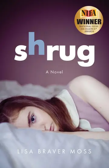 Cover of Shrug