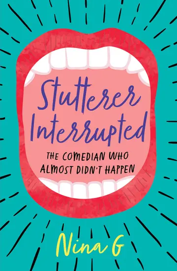 Cover of Stutterer Interrupted