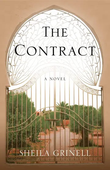 Cover of The Contract
