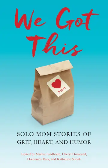 Cover of We Got This